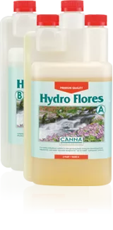 CANNA Hydro Flores