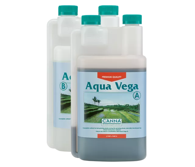 CANNA Aqua Vega