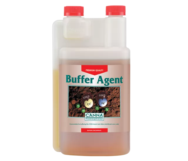 CANNA COGr Buffer Agent