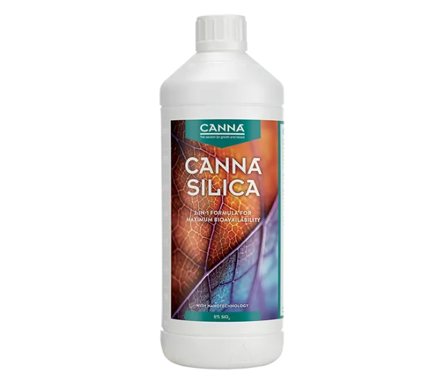 CANNA Silica