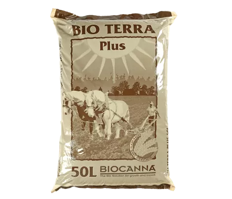 BIOCANNA Bio Terra Plus