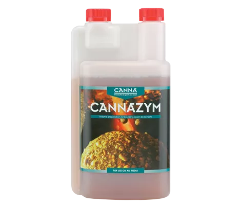 CANNAZYM