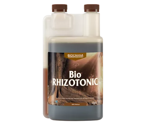 BIOCANNA BioRHIZOTONIC