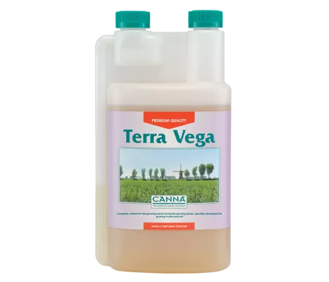 CANNA Terra Vega